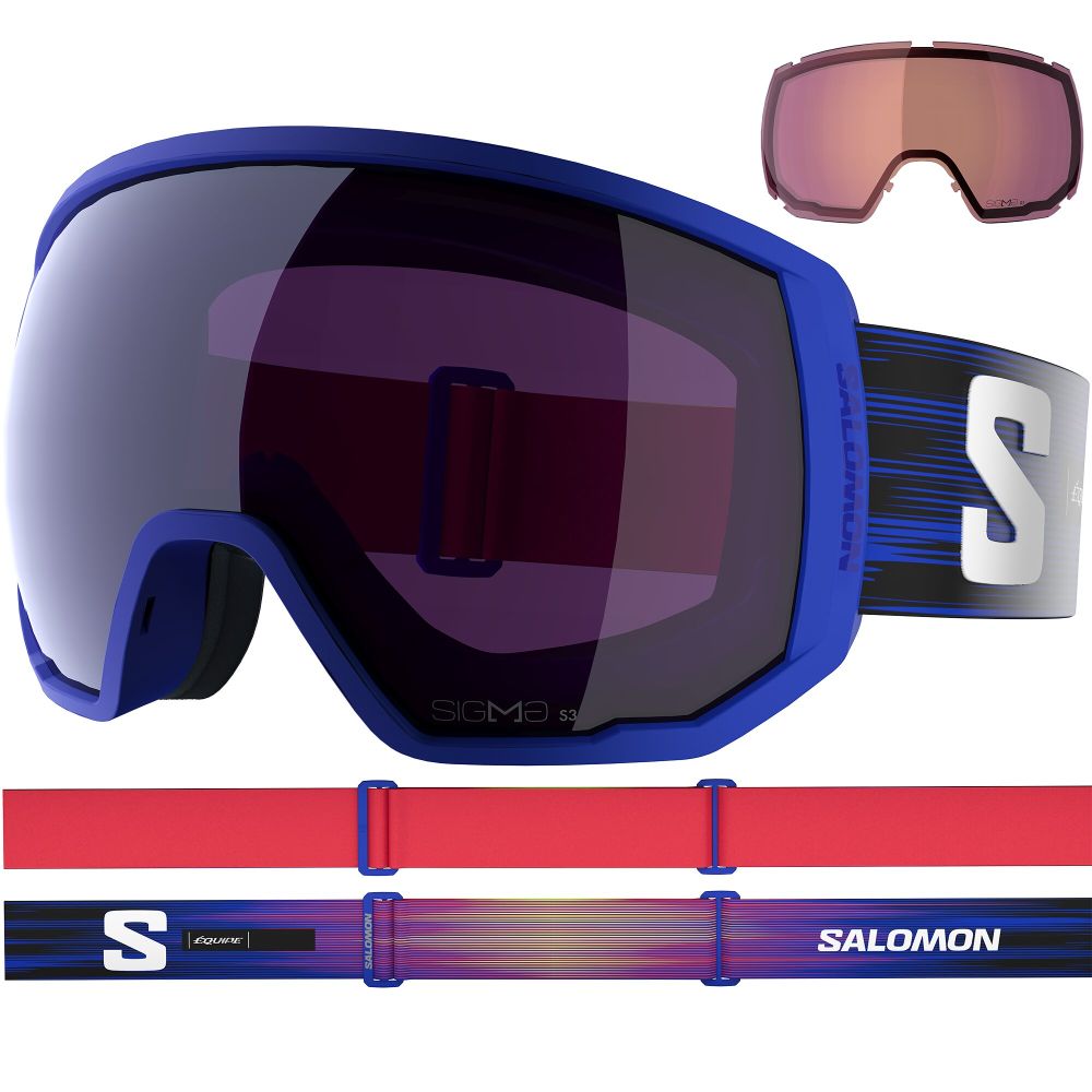 SALOMON - RADIUM PRO OUTLINE SIGMA EQUIP